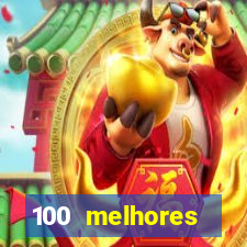 100 melhores boxeadores de todos os tempos