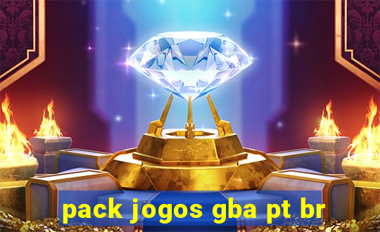 pack jogos gba pt br