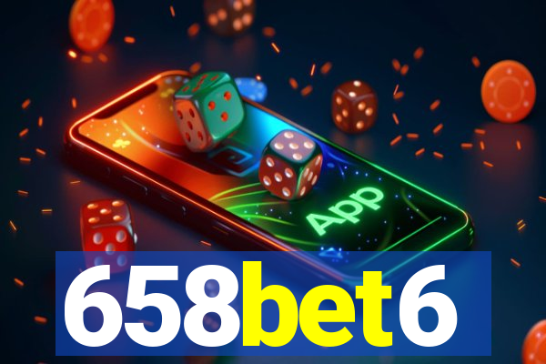 658bet6