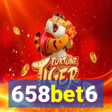 658bet6