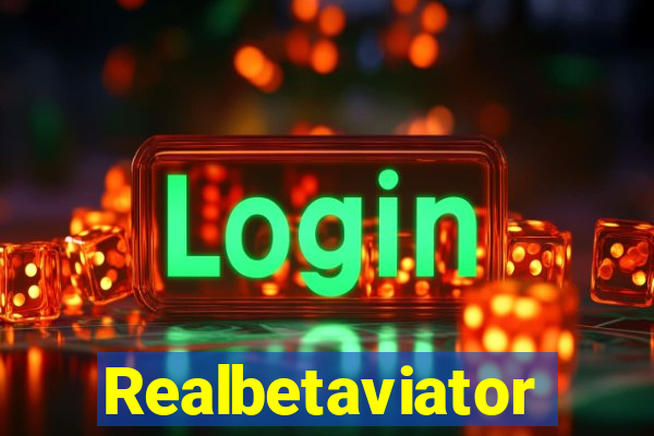 Realbetaviator