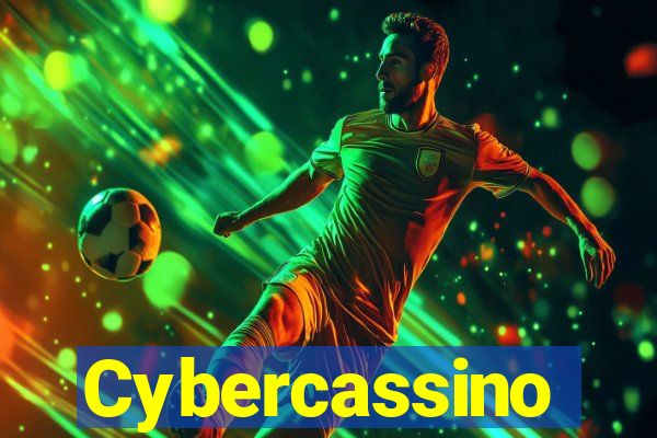 Cybercassino