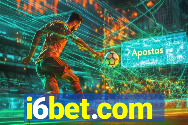 i6bet.com