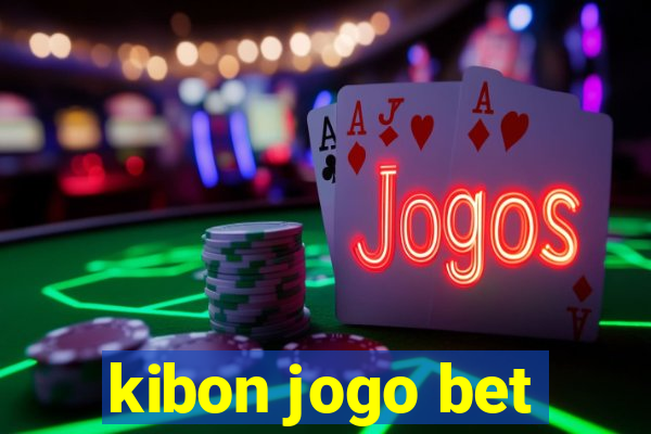 kibon jogo bet