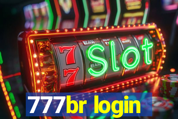 777br login