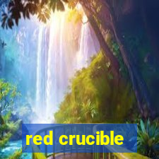 red crucible