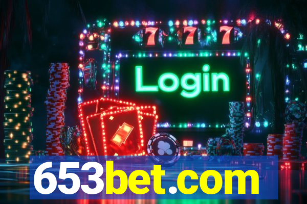 653bet.com