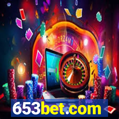 653bet.com