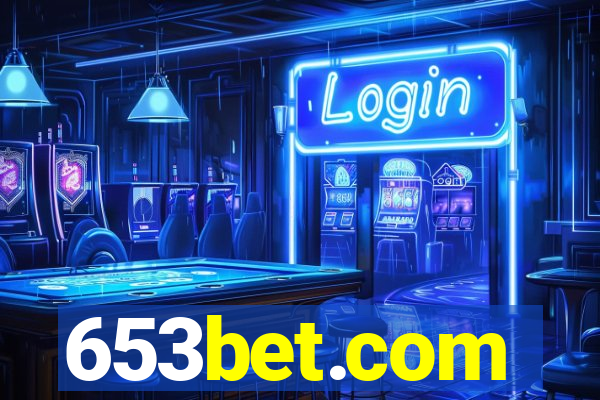 653bet.com