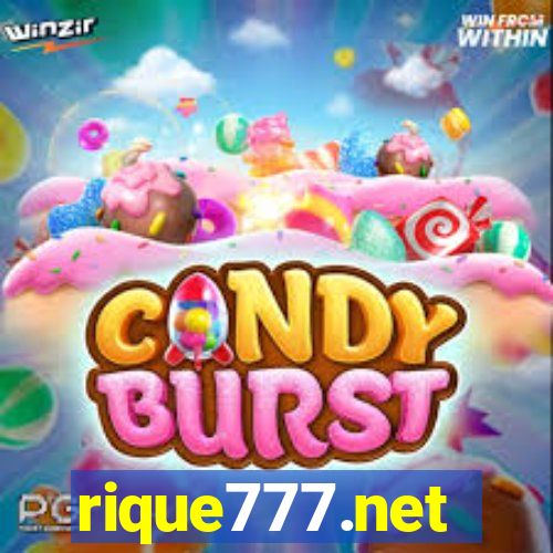 rique777.net