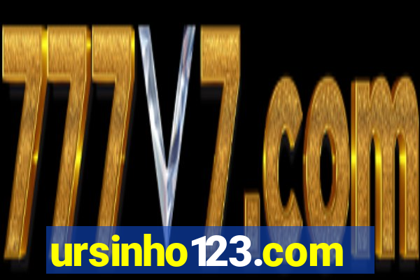 ursinho123.com