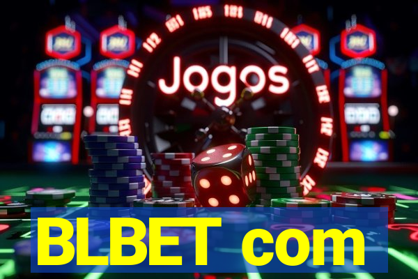 BLBET com