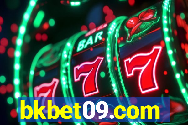 bkbet09.com