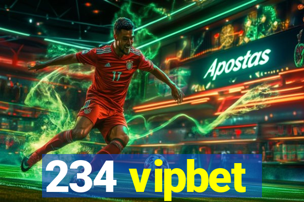 234 vipbet