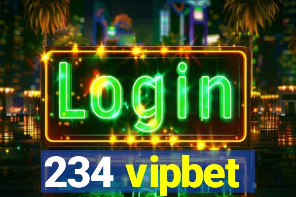 234 vipbet