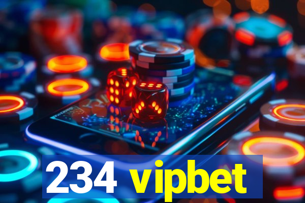 234 vipbet