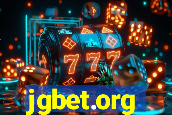 jgbet.org