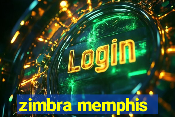 zimbra memphis