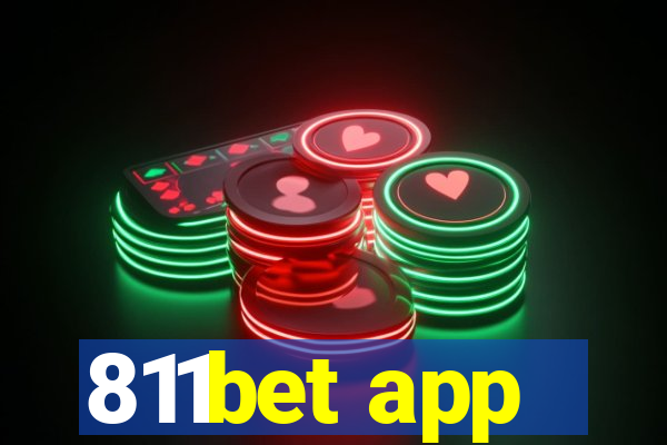 811bet app