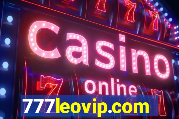 777leovip.com