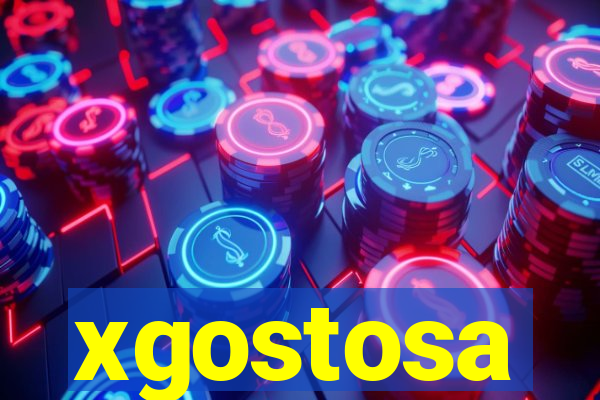 xgostosa