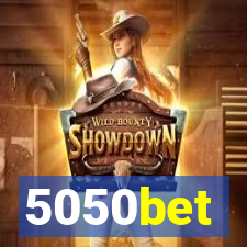 5050bet