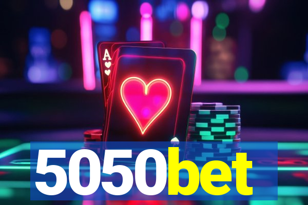 5050bet