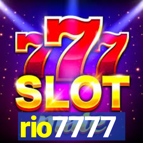 rio7777