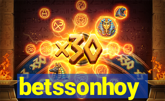 betssonhoy