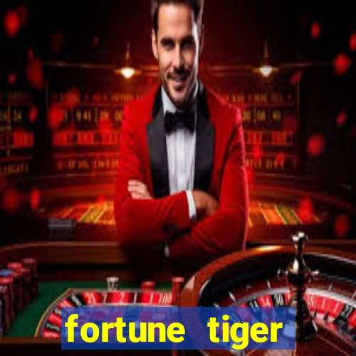 fortune tiger deposito minimo 5 reais