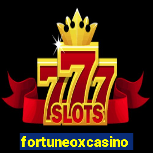 fortuneoxcasino.com