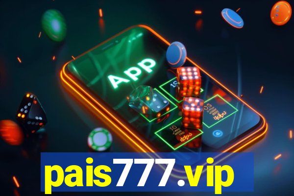 pais777.vip