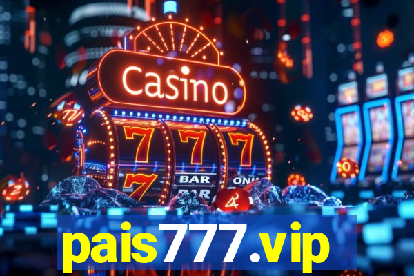 pais777.vip