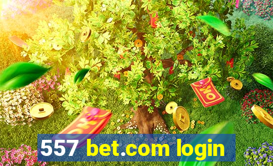 557 bet.com login