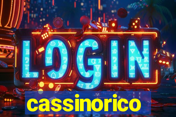 cassinorico