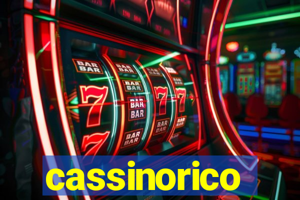 cassinorico