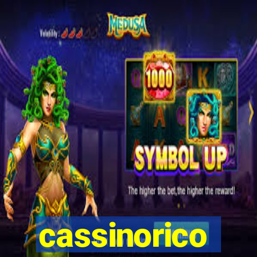 cassinorico