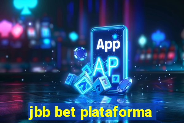 jbb bet plataforma