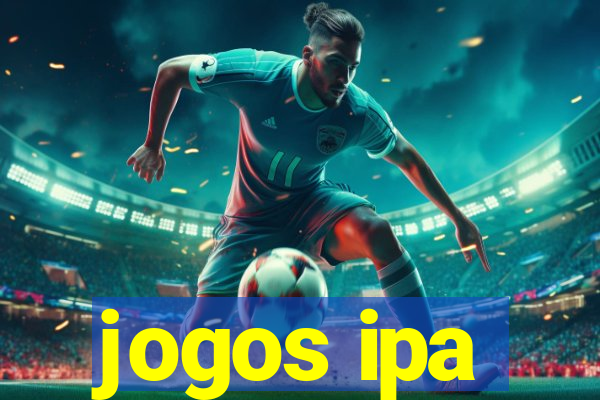 jogos ipa