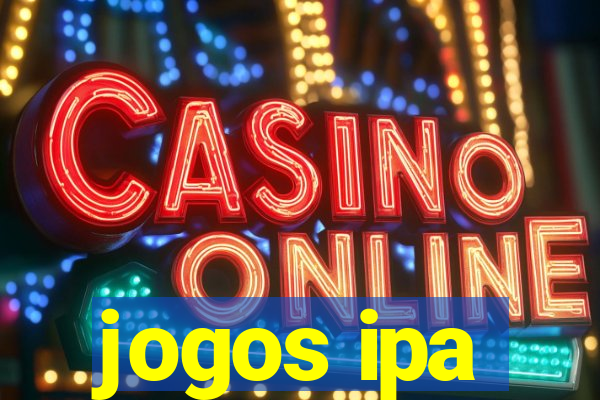 jogos ipa