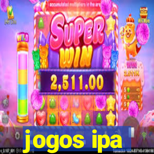 jogos ipa