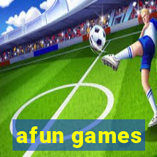 afun games