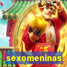 sexomeninas