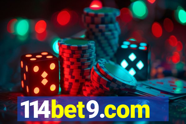 114bet9.com