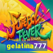 gelatina777