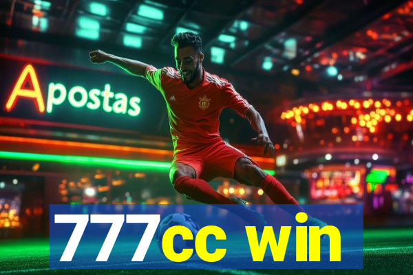 777cc win