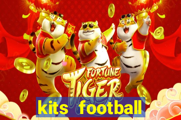 kits football manager 2016