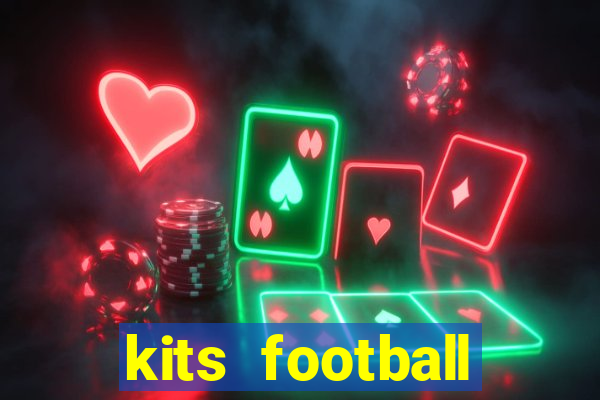 kits football manager 2016