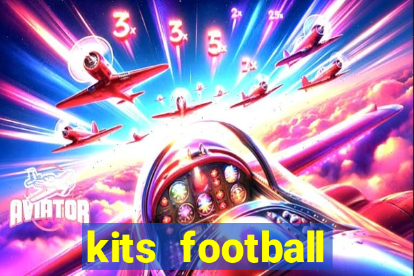 kits football manager 2016