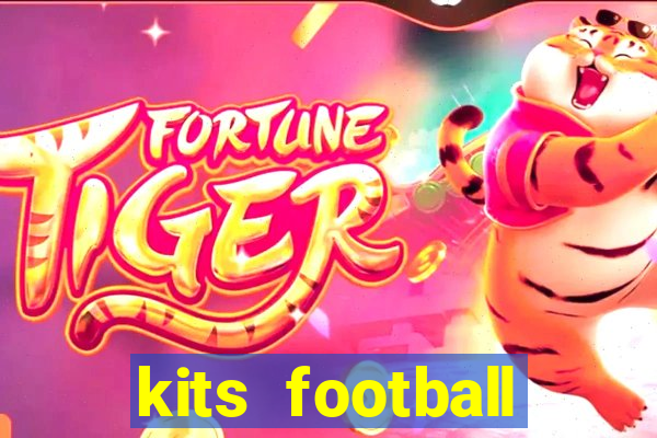 kits football manager 2016